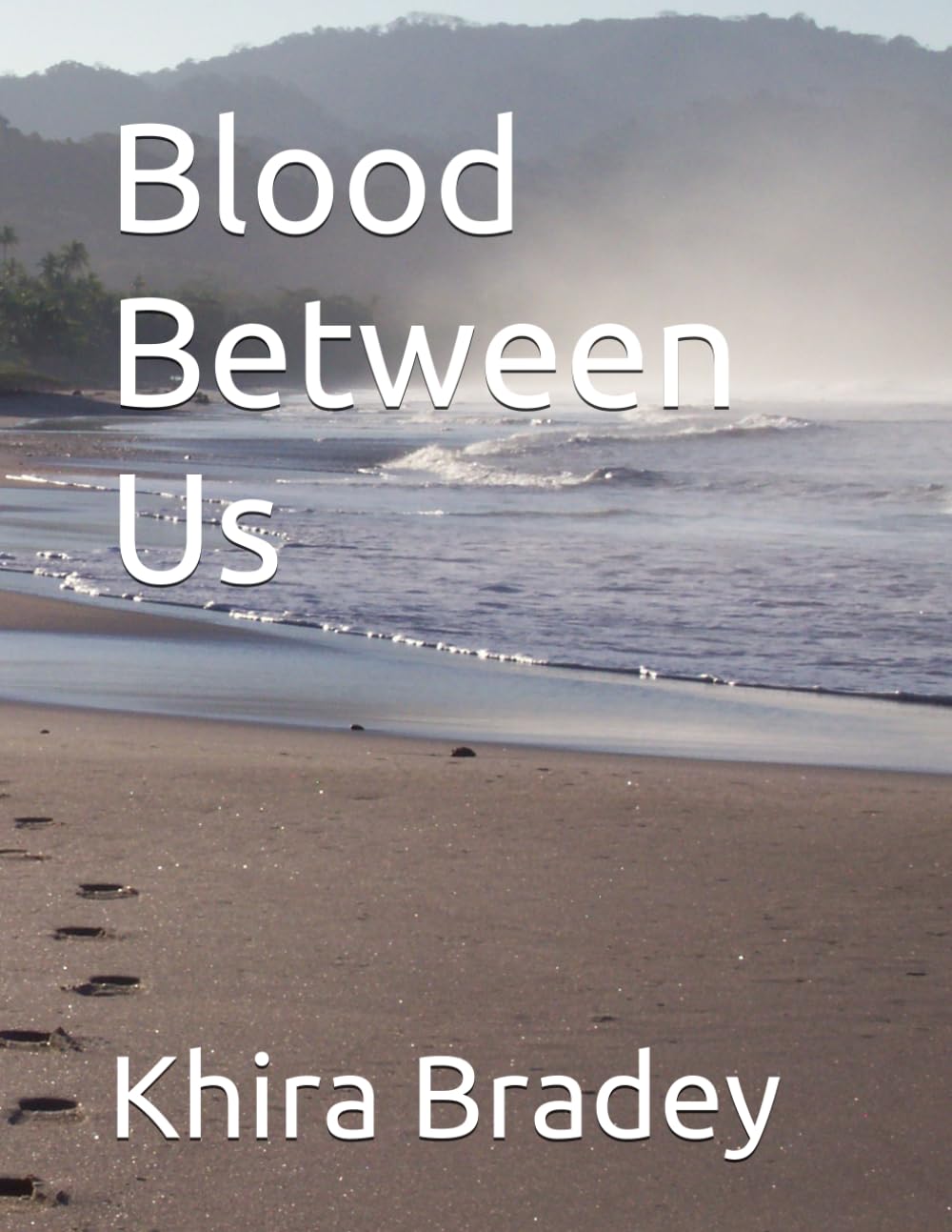 Blood Between Us