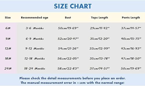 Miniatura 6 de Conjunto de sudadera bordada de conejo para recién nacidos, niñas y niños, ropa de primavera y otoño