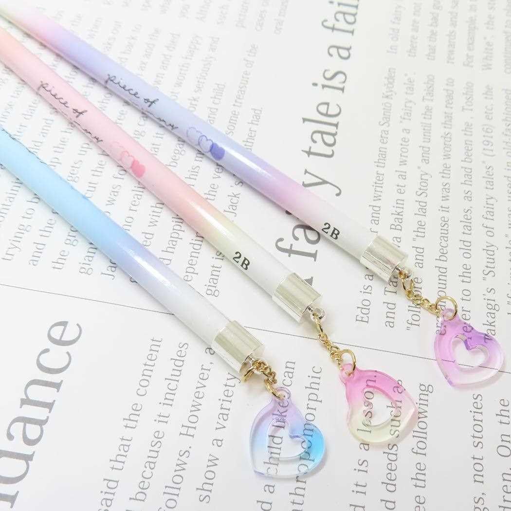 Amazon.co.jp: ハートコレクション HEART COLLECTION[えんぴつ