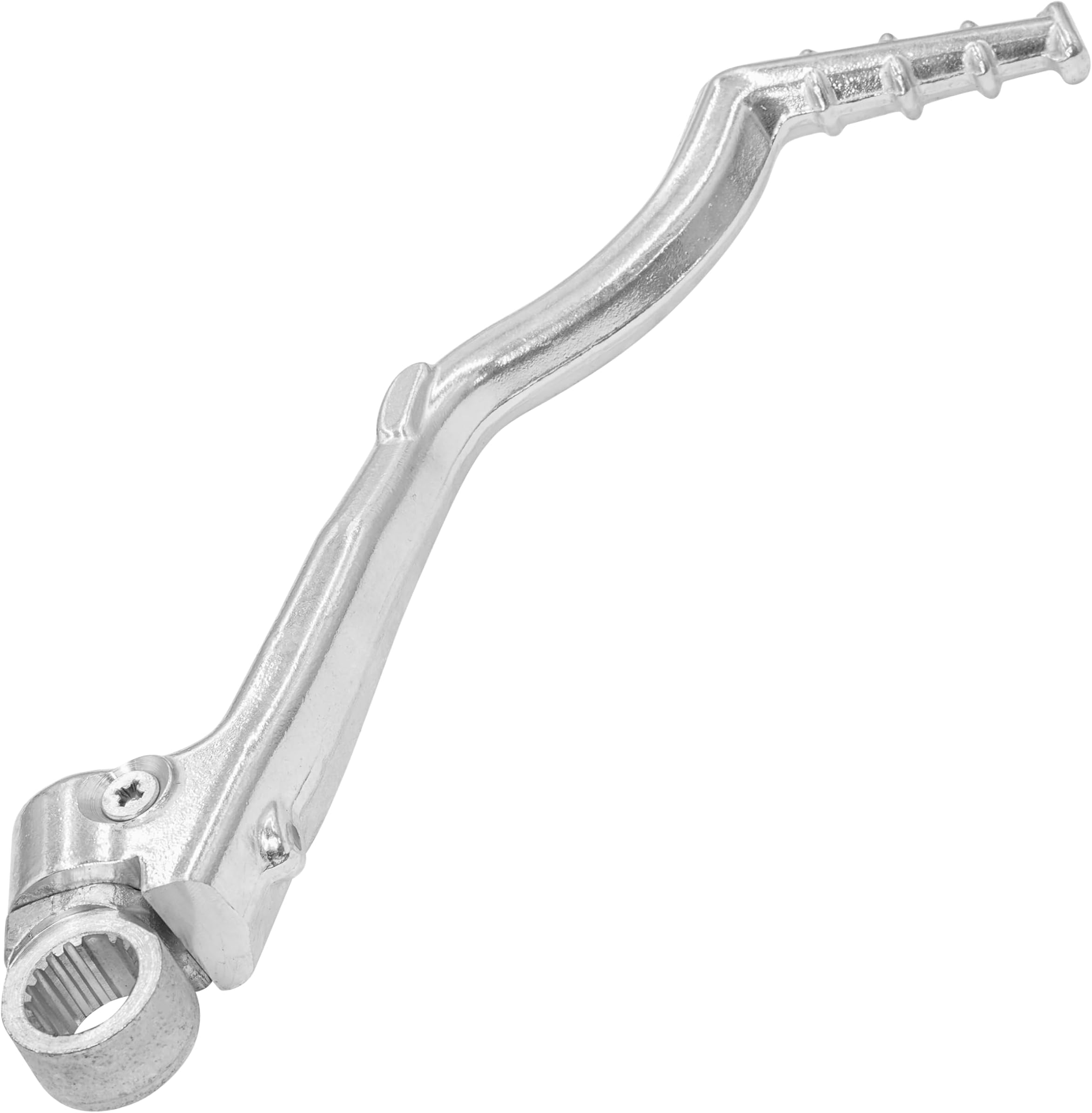 Caltric Kick Start Compatible with Suzuki Rm250 Rm 250 2005-2008 / Rm250Z Rm 250Z 2005-2006 Kick Starter