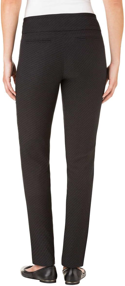 Hilary Radley Ladies' Pull-On Pant - Image 3