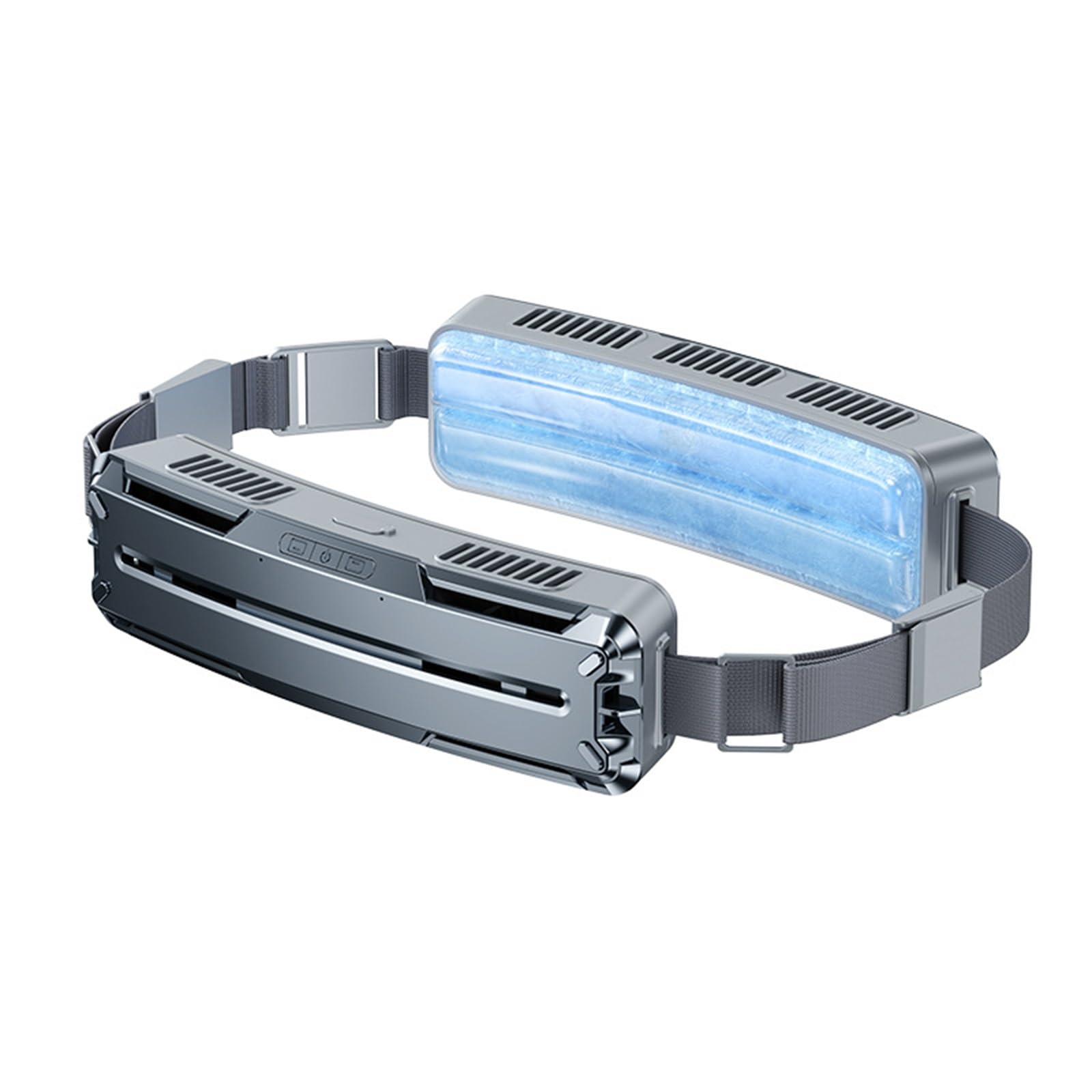 Ceinture de refroidissement pour soulager la chaleur et travailler dehors