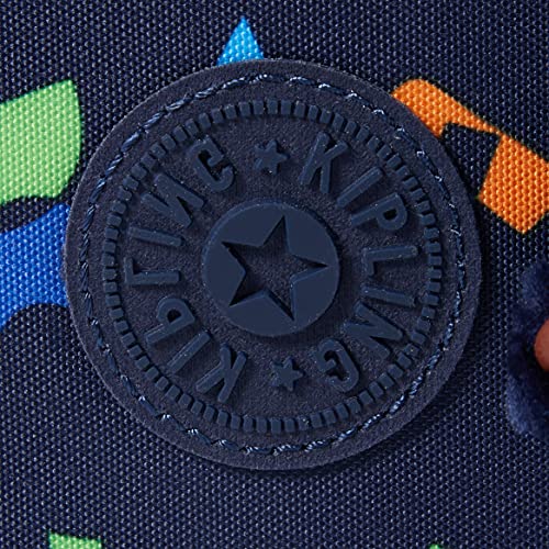 Kipling 100 canetas infantis unissex, Geo Mix Dark