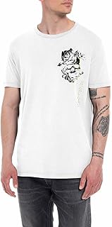 Replay Herren T-Shirt