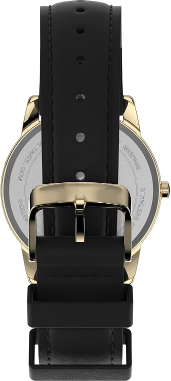 Timex Men's Easy Reader Watch
