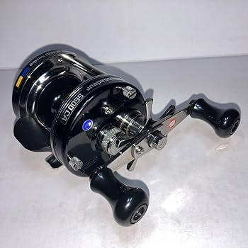 新品未使用 Abu アンバサダー 5600 CDi 限定品 74/1000 新品未使用 Abu アンバサダー 5600 CDi 限定品 74/1000 2025年