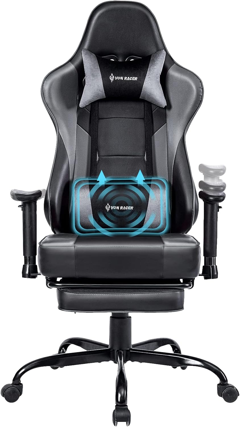 Von Racer Gaming Chairnull