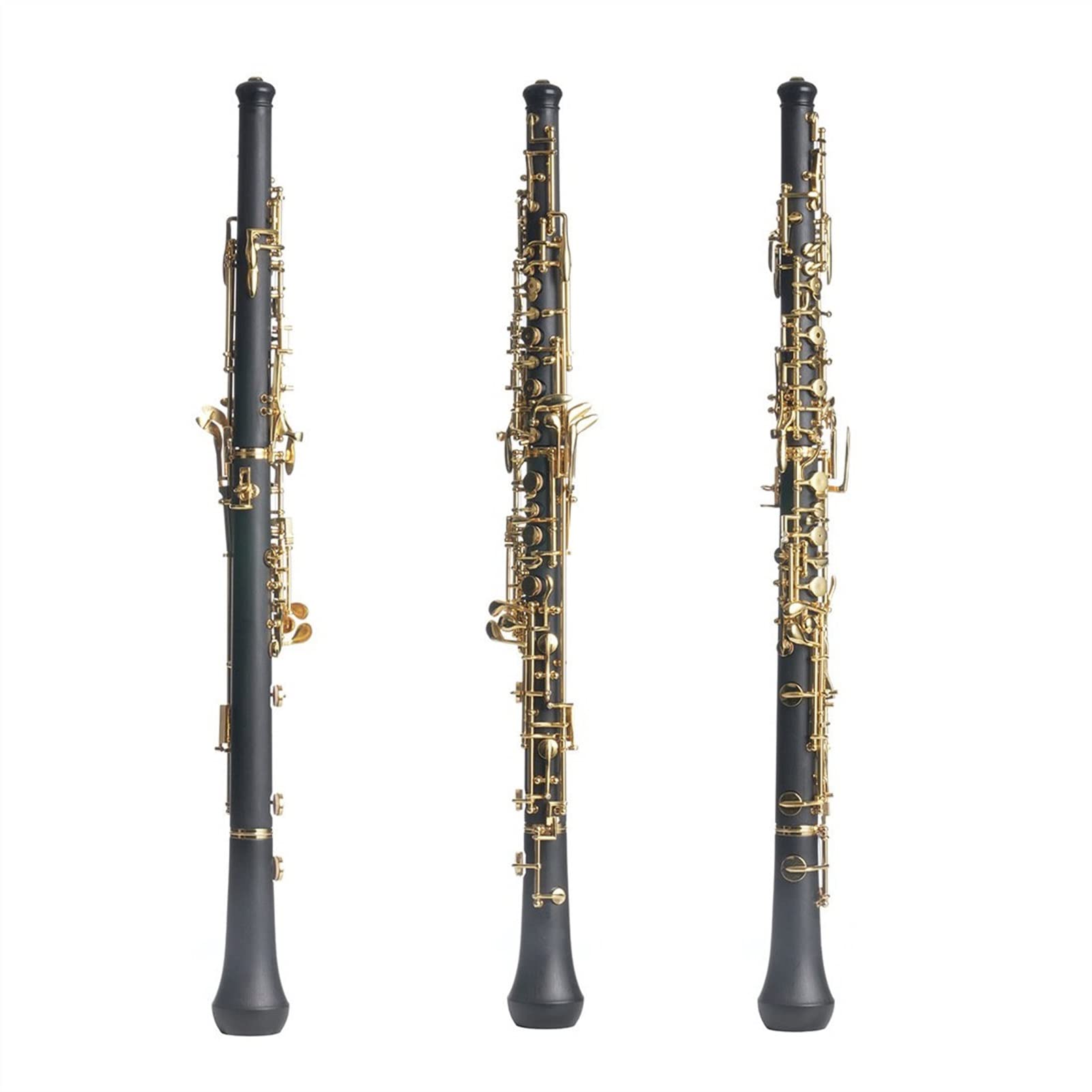 Strumento Oboe Il Tono Piatto di Bakelite Oboe Golden B È Adatto per L' Esame delle Prestazioni Principiante di Oboe