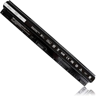 40Wh M5Y1K 14.8V Battery for Dell Inspiron 15 3000 5000 Series 5559 5558 5555 5758 3567 3551 3552 3558 3565 14 3451 3452 3458 5458 17 5755 5756 5758 5759 P51F 453-BBBQ 451-BBMG GXVJ3 HD4J0 991XP VN3N0