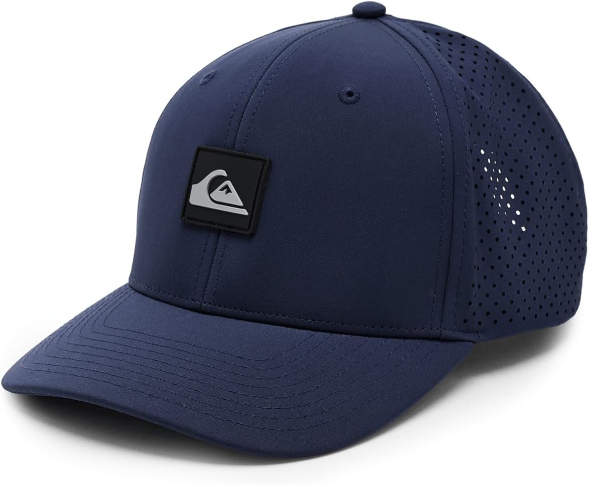Quiksilver Mens Beach Head Cap