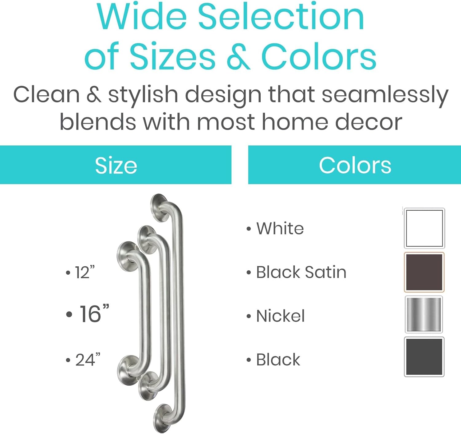 Vive Grab Bar - Image 10