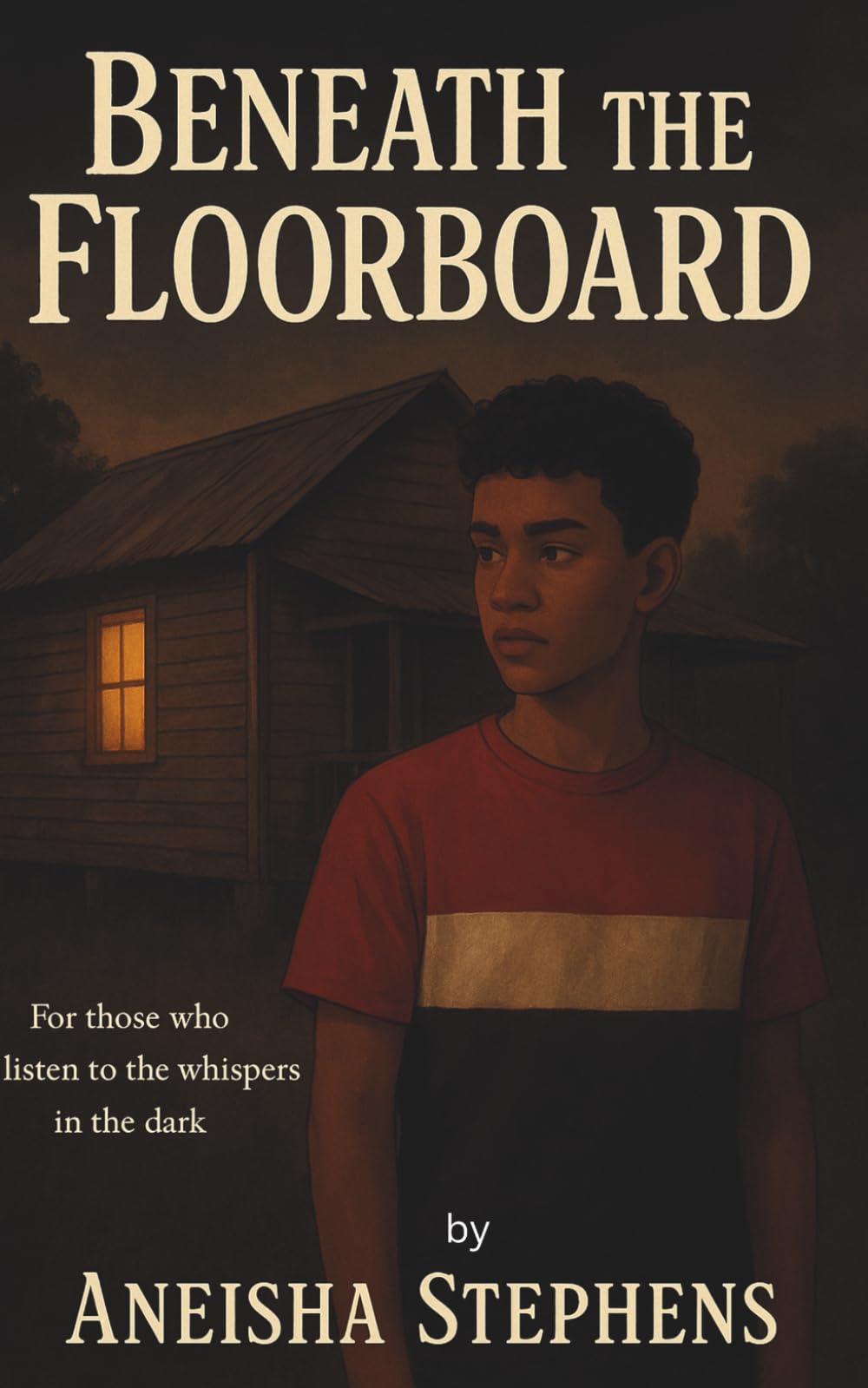 BENEATH THE FLOORBOARD