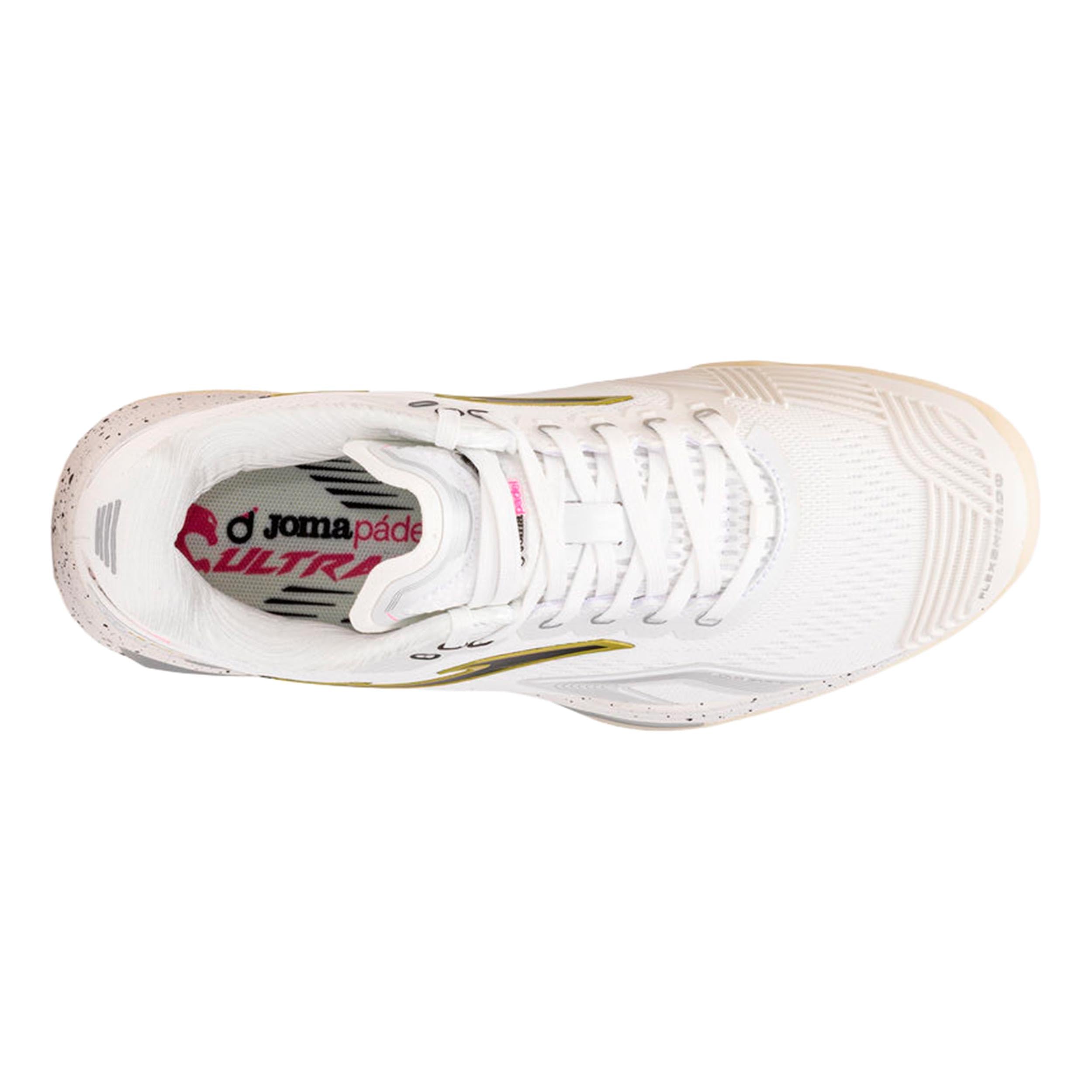 JOMA Ultra Light Padel Shoes EU 37