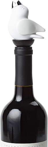 Miniatura 2 de Vertedor de vino, blanco y blanco