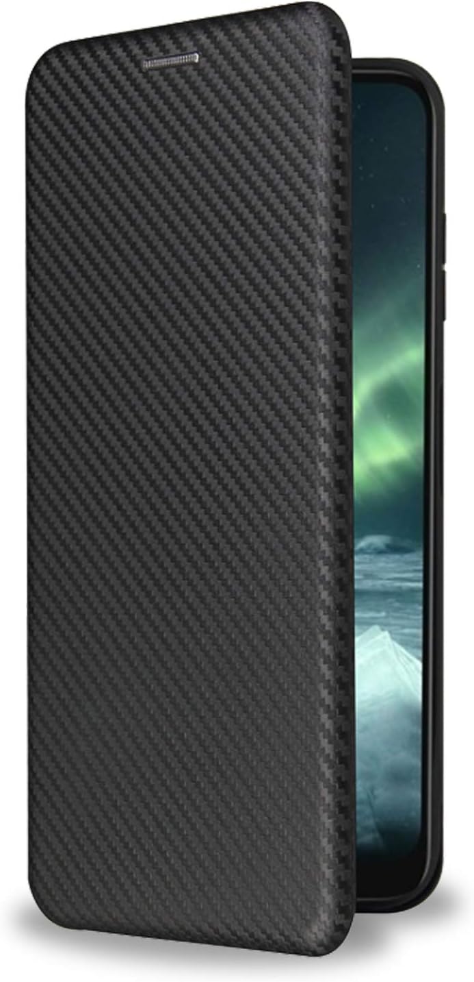 Olixar Carbon Fibre Wallet Case for Nokia G10 G20 Ecuador Ubuy