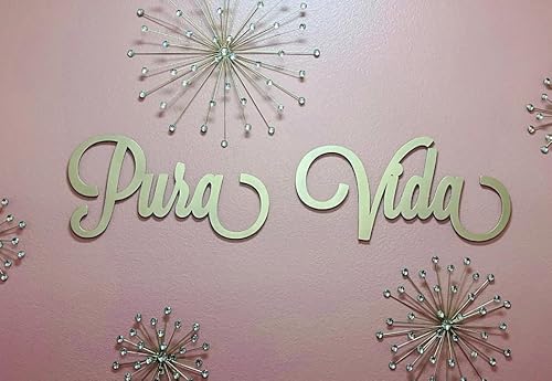 Customizable Laser Cut Wooden Sign with Personalized Text - Choose Your Font, Size, and Up to 3 Lines with Live Preview - Image 8