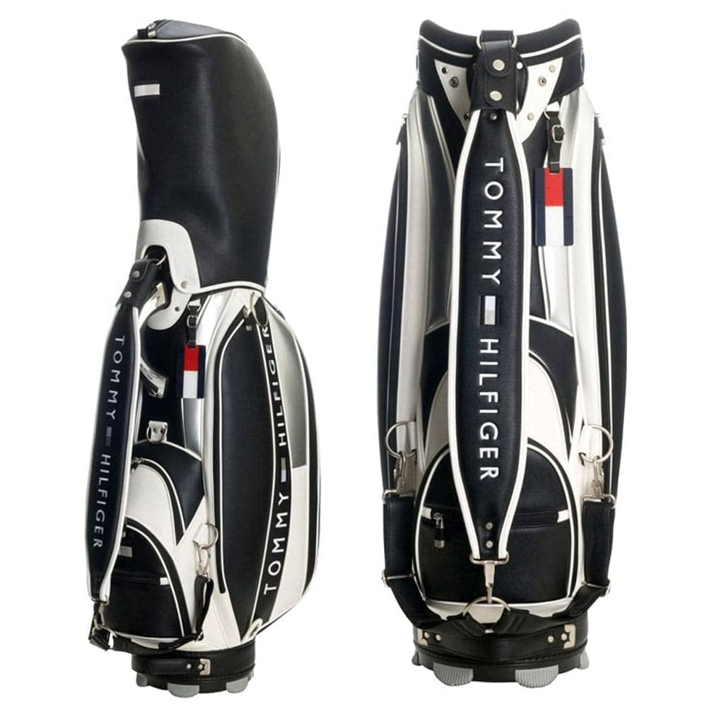 Amazon | TOMMY HILFIGER トミーヒルフィガーTHE FACE CB キャディ