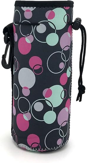 backpack drink bottle