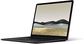 Microsoft - Microsoft surface  laptop3 新品未使用 Amazon.com: Microsoft Surface Laptop 3 13.5