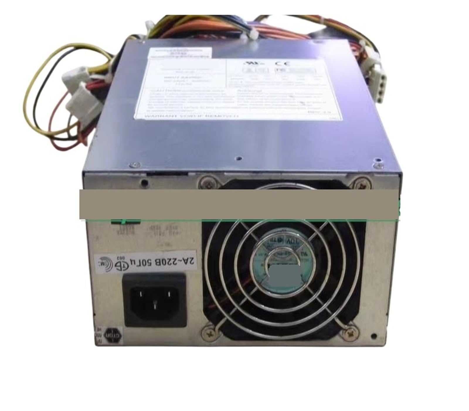 Bloc d'alimentation DS-C24-300AC compatible switch DS-C9124-K9
