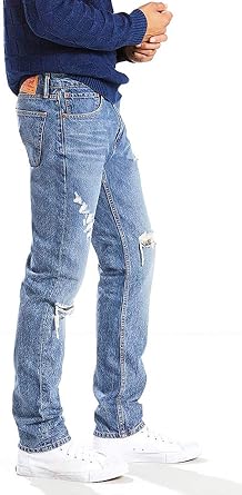 Levi's Men's 511 Slim Fit