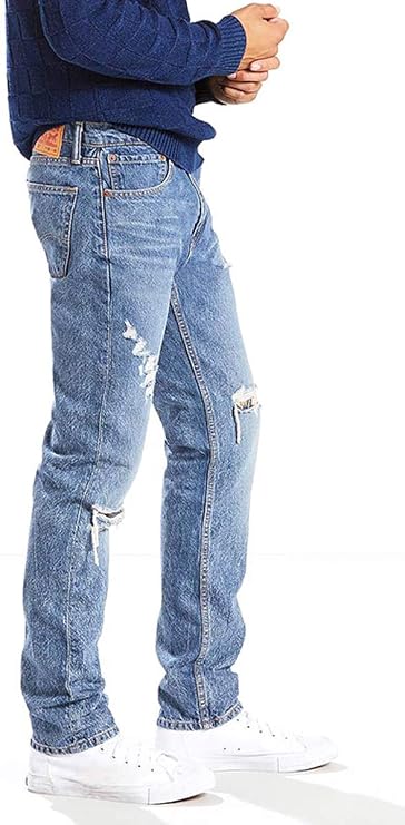 Levi's Men's 511 Slim Fit