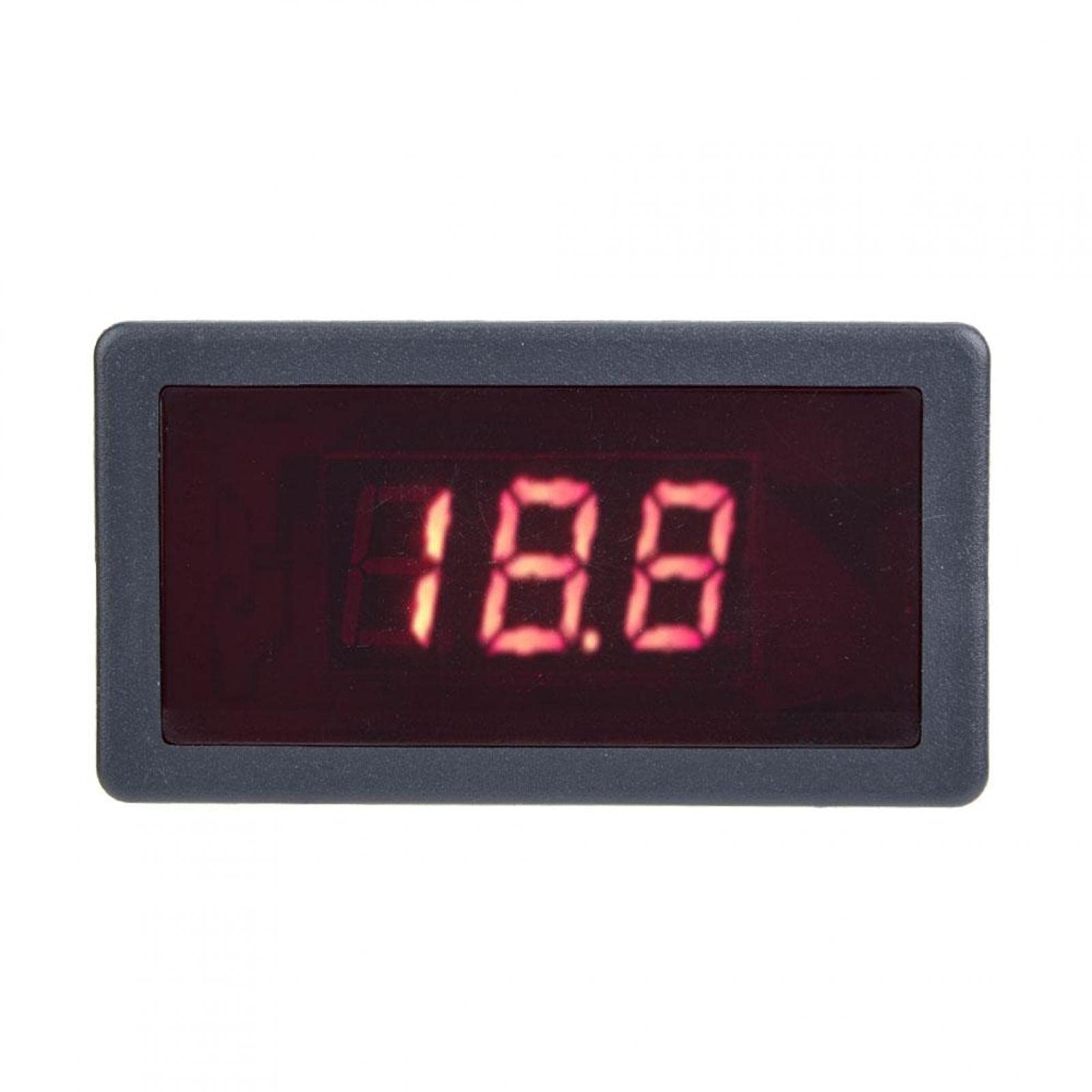 Buy Voltage Power Meter, Voltage Meter Compact And Lightweight for Ac