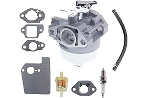 Replace Carburetor for Honda GCV190 GCV190A GV190LA