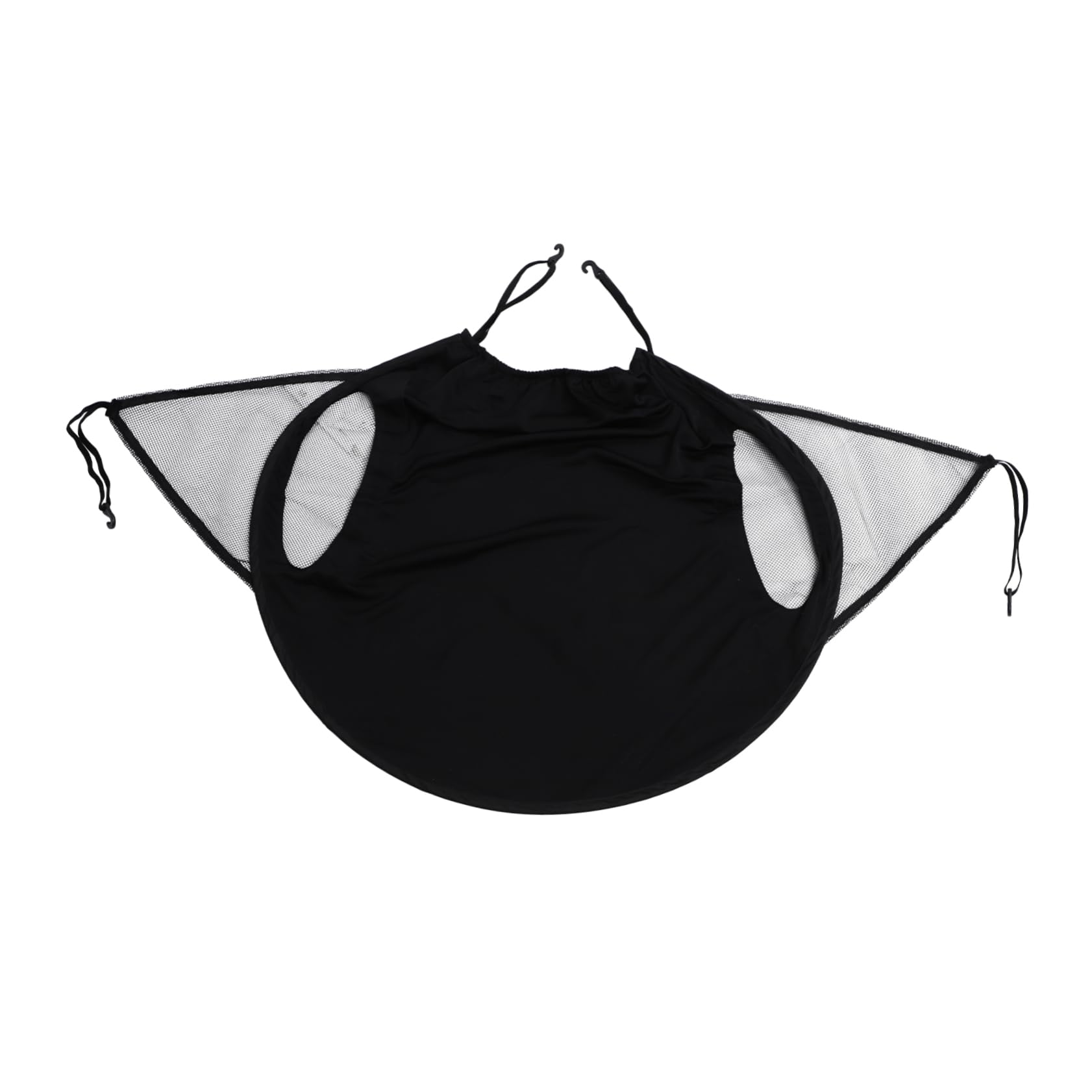 Toyvian Stroller Sunshade Cover Breathable and Durable Parasol Easy to Install