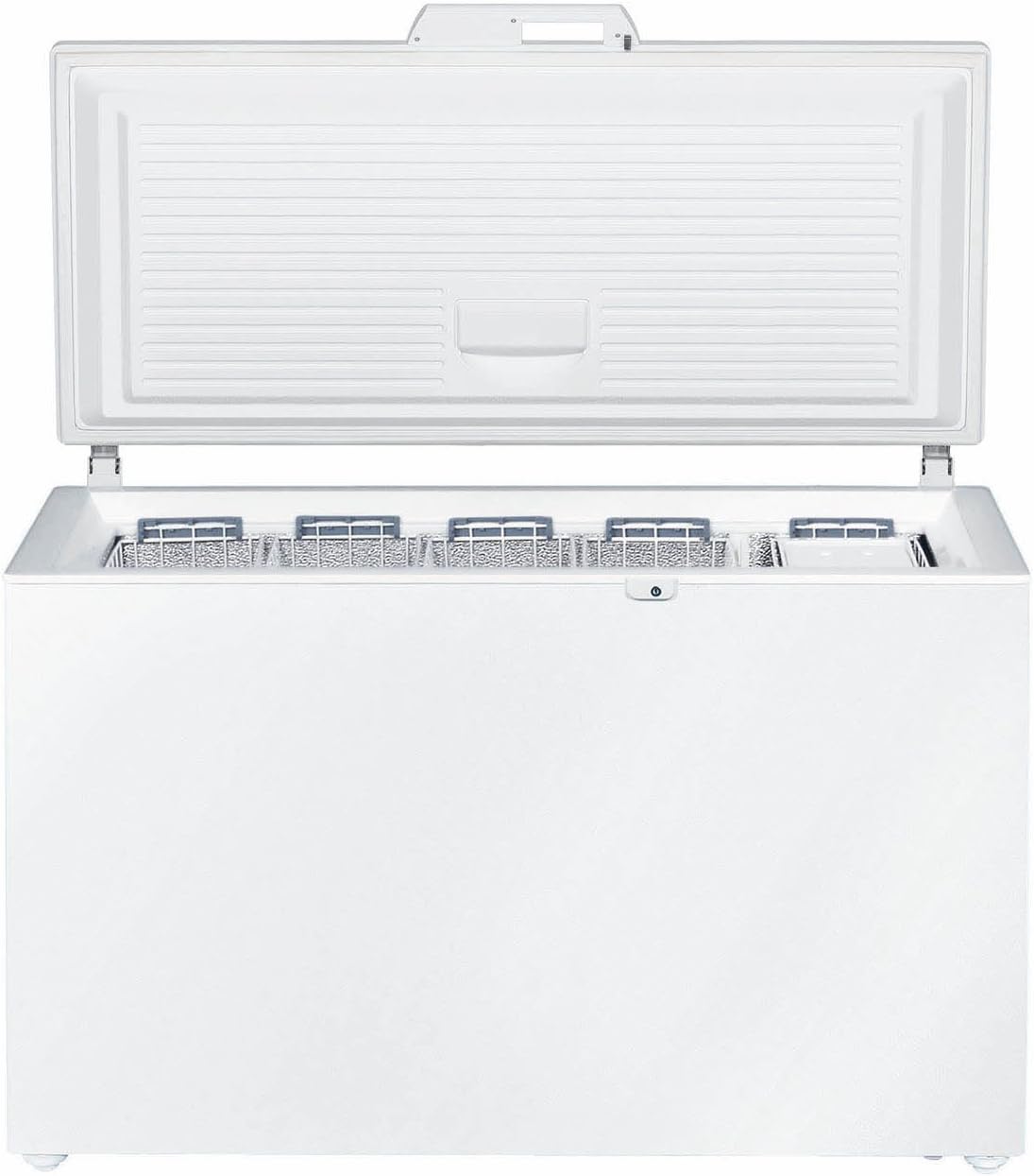 Liebherr GTP3656-22 - Static Cold / 331 Litres/White/A+++ / Freestanding/Super Insulated [Energy Class A+++]