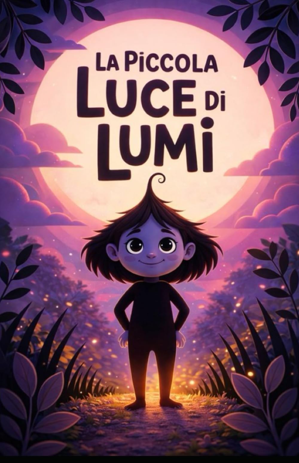 La piccola luce di Lumi