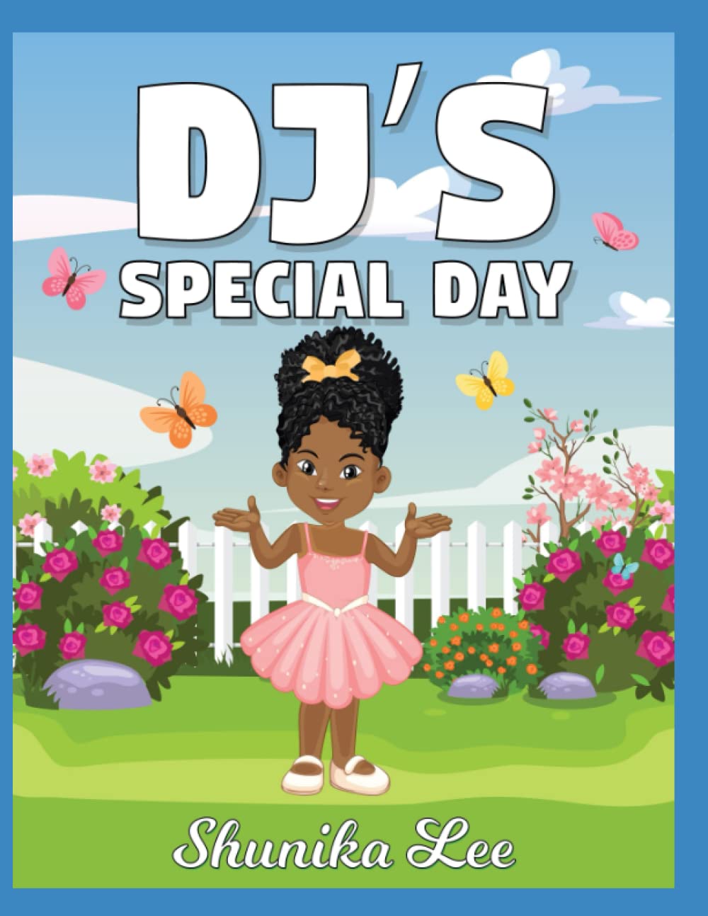 DJ'S SPECIAL DAY