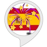 スペインのお正月