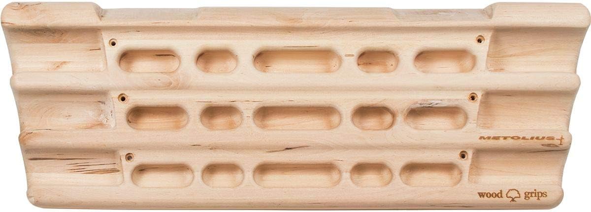 Metolius Wood Grips Deluxe II