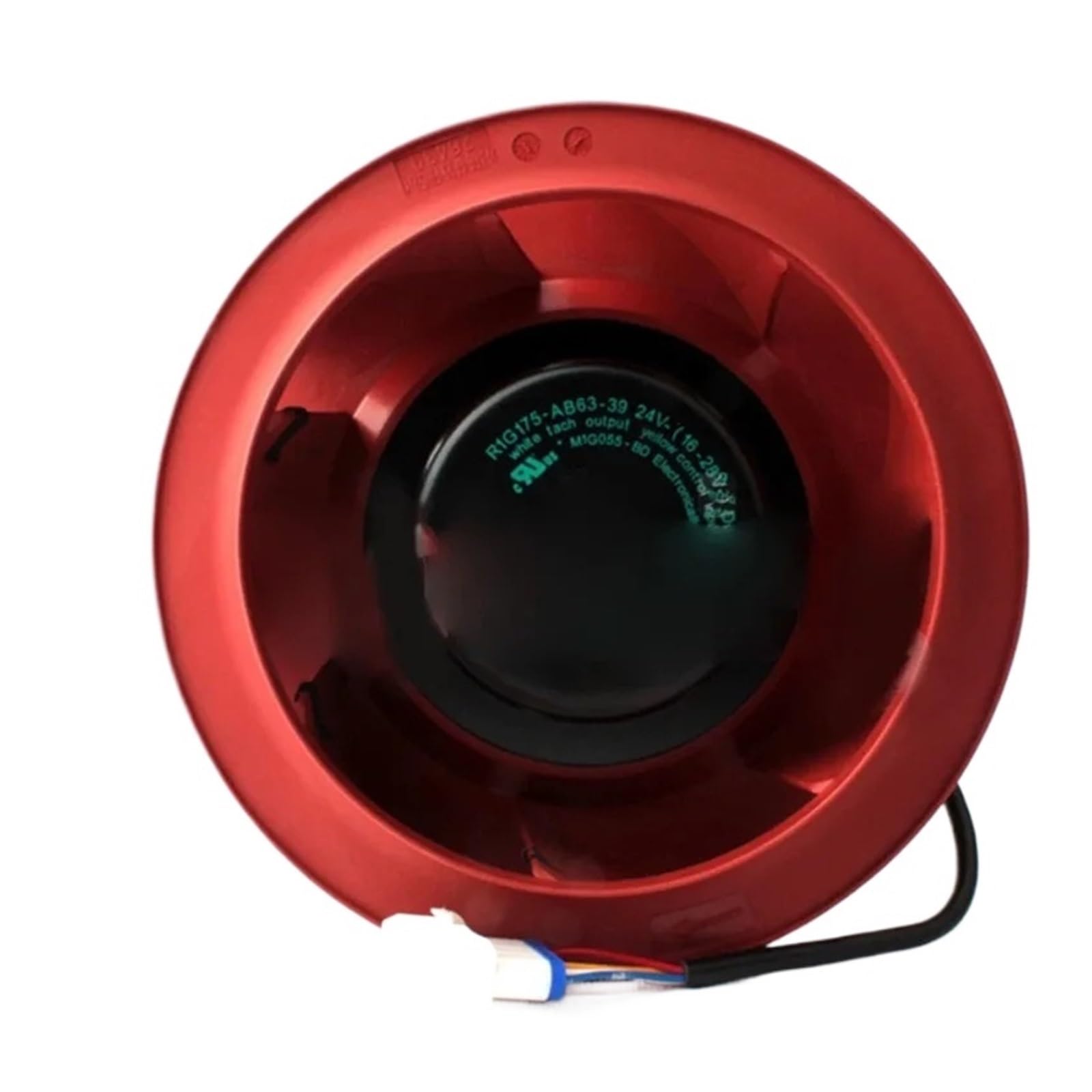 XGINGWRPJ Cooling Fan R1G175-AB63-39 24V 34W R1G175-AB63-54(R1G175-AB63-54)