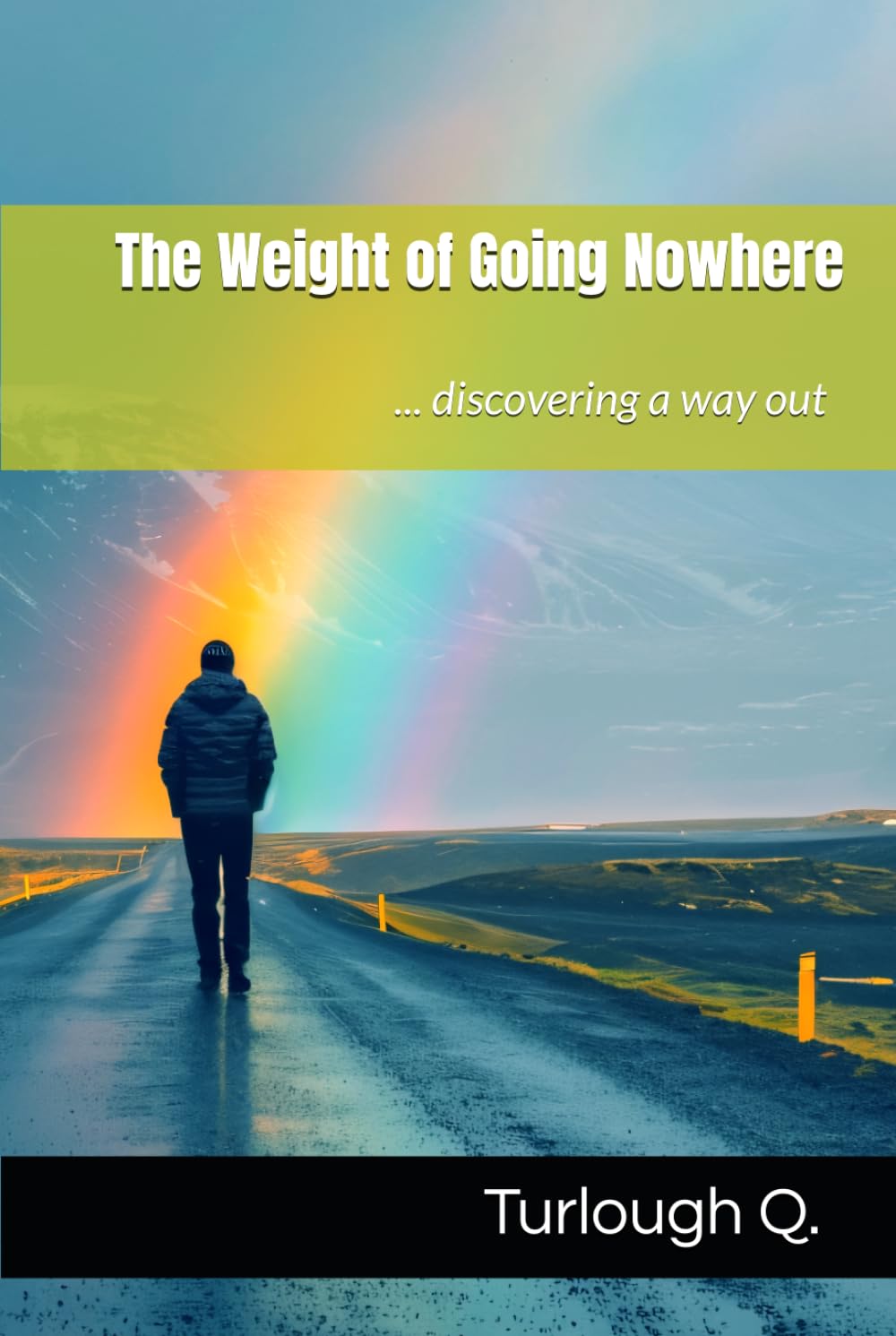 The Weight of Going Nowhere: ...discovering a way out
