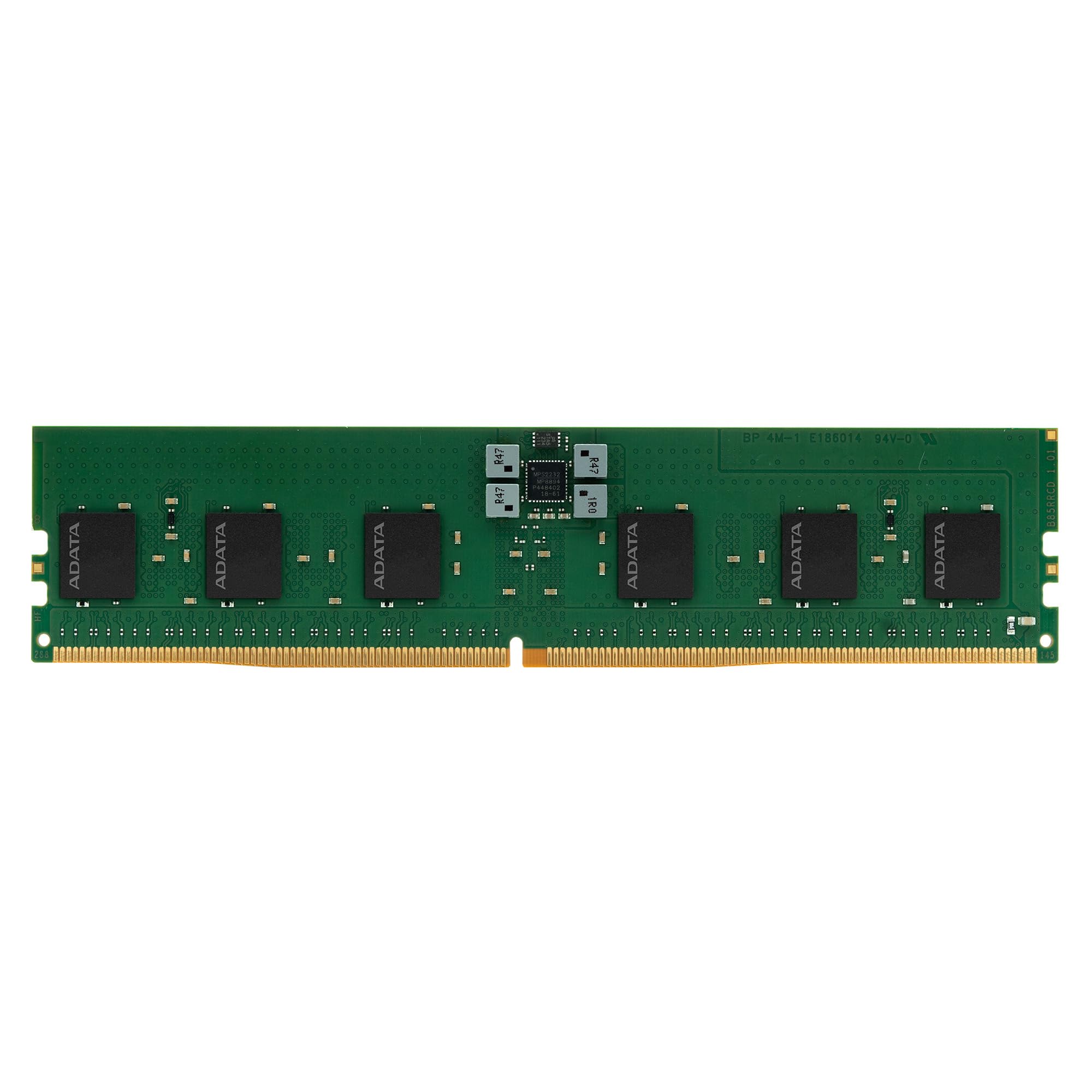 ADATA AD5R560064G40-SHYA XPG 64GB ECC Registered DDR5 5600 PC5 44800 Memoria RAM