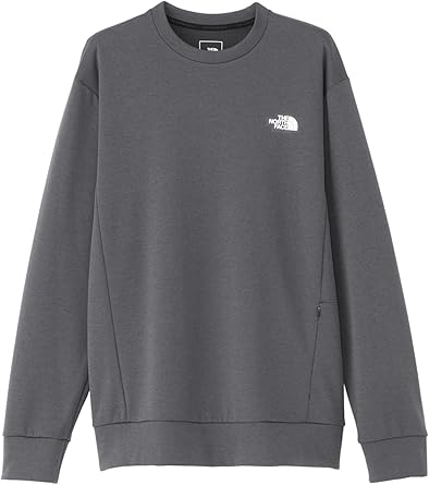 Amazon.co.jp: [ザ・ノース・フェイス] トレーナー スウェット Motion