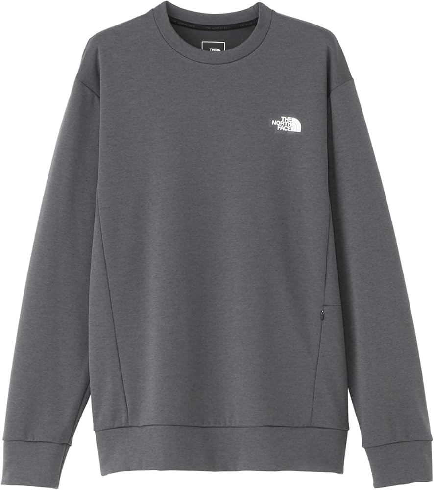 【ユニセックス/上下セット/M】THE NORTH FACE モーションクルー 公式・限定】モーションクルー（ユニセックス）｜ザ・ノース