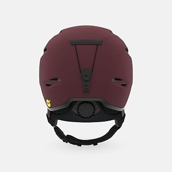 Giro Grid Spherical Snow Helmet