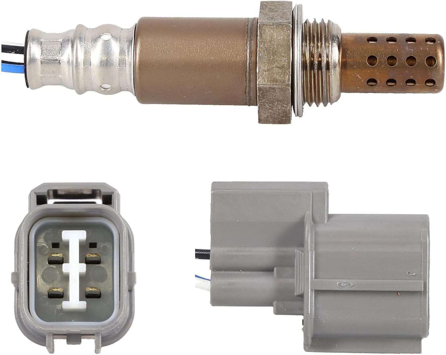 Denso- 2344355 OXYGEN SENSOR