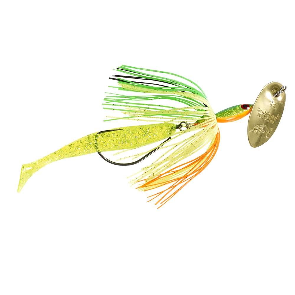 Panther MartinPanther Martin Hula Runner Lure Oz
