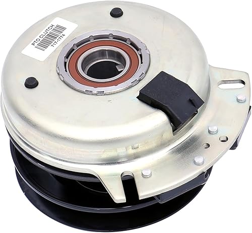 Miniatura 2 de Embrague de toma de fuerza eléctrico para MTD Troy Bilt Warner RZT50 917-04174 717-04174 717-04552A 5219-79 5219-64