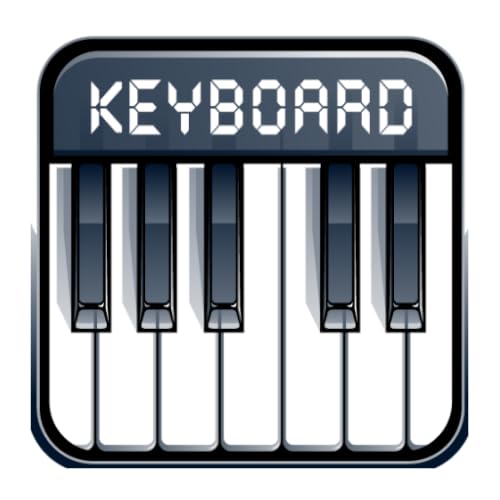 Virtual Piano Keyboard