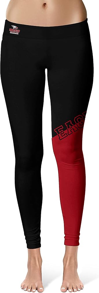 Vive La Fete Woman's Black Leggings w 