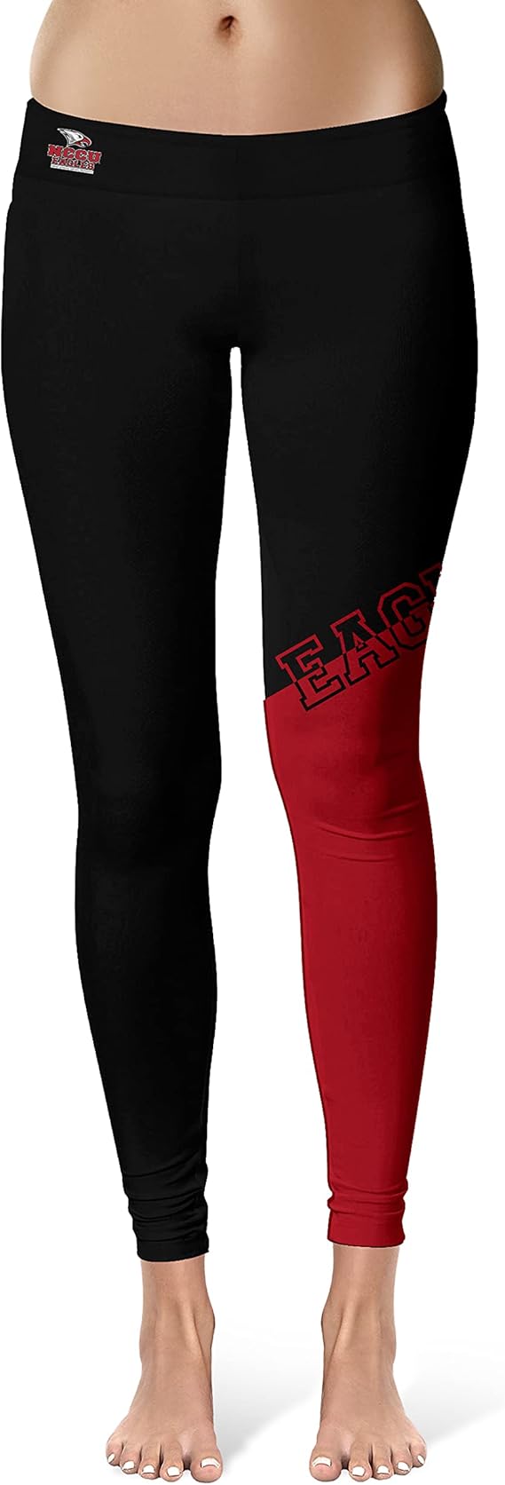 central leggings