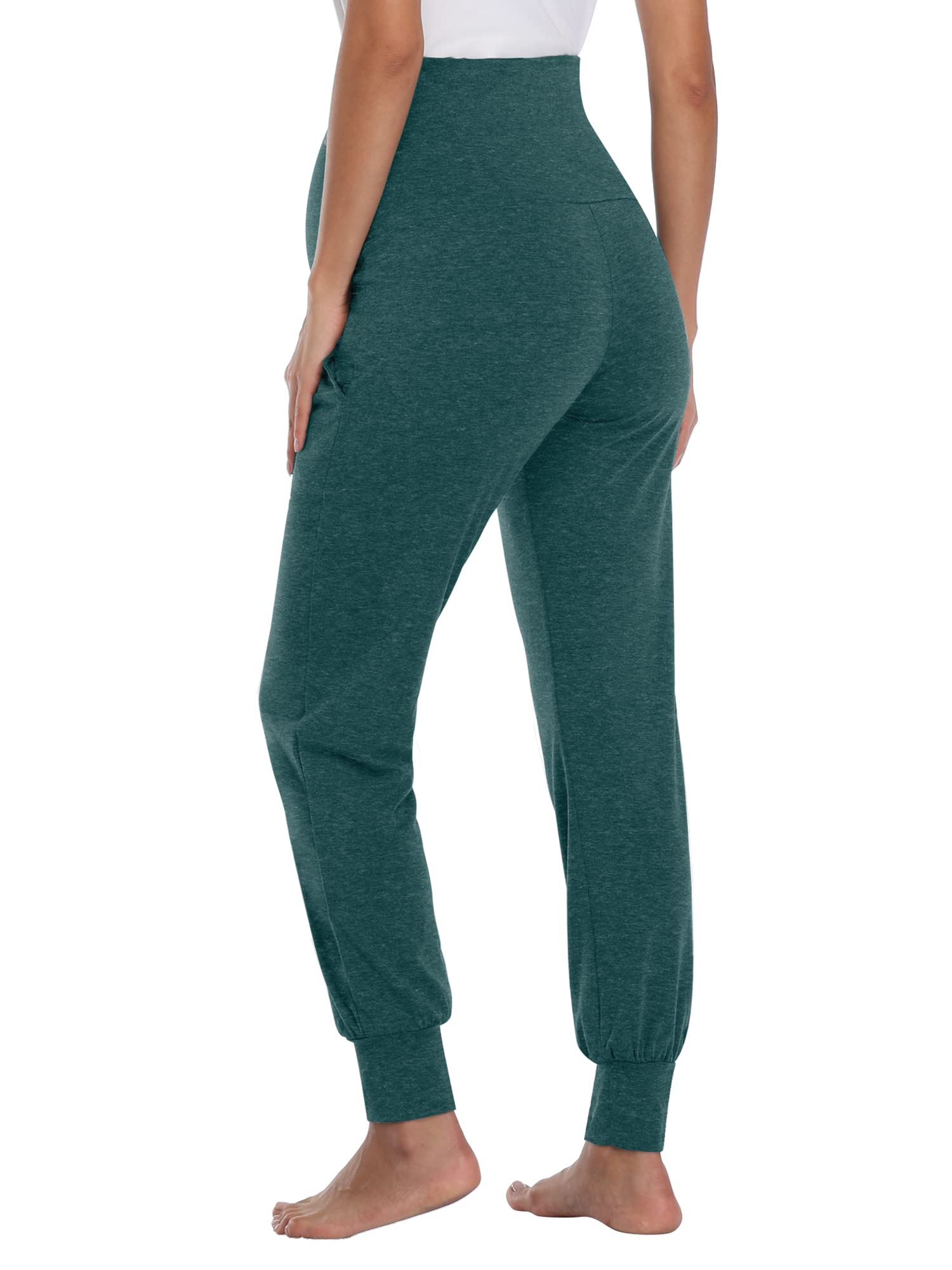 AMPOSH Damen Classic Classic