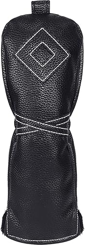 Izzo Golf Premium Hybrid Headcover