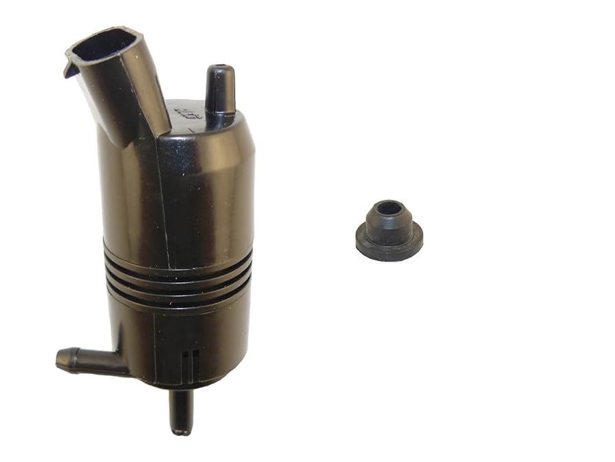 Amazon.com: ACI 172189 Windshield Washer Pump : Automotive