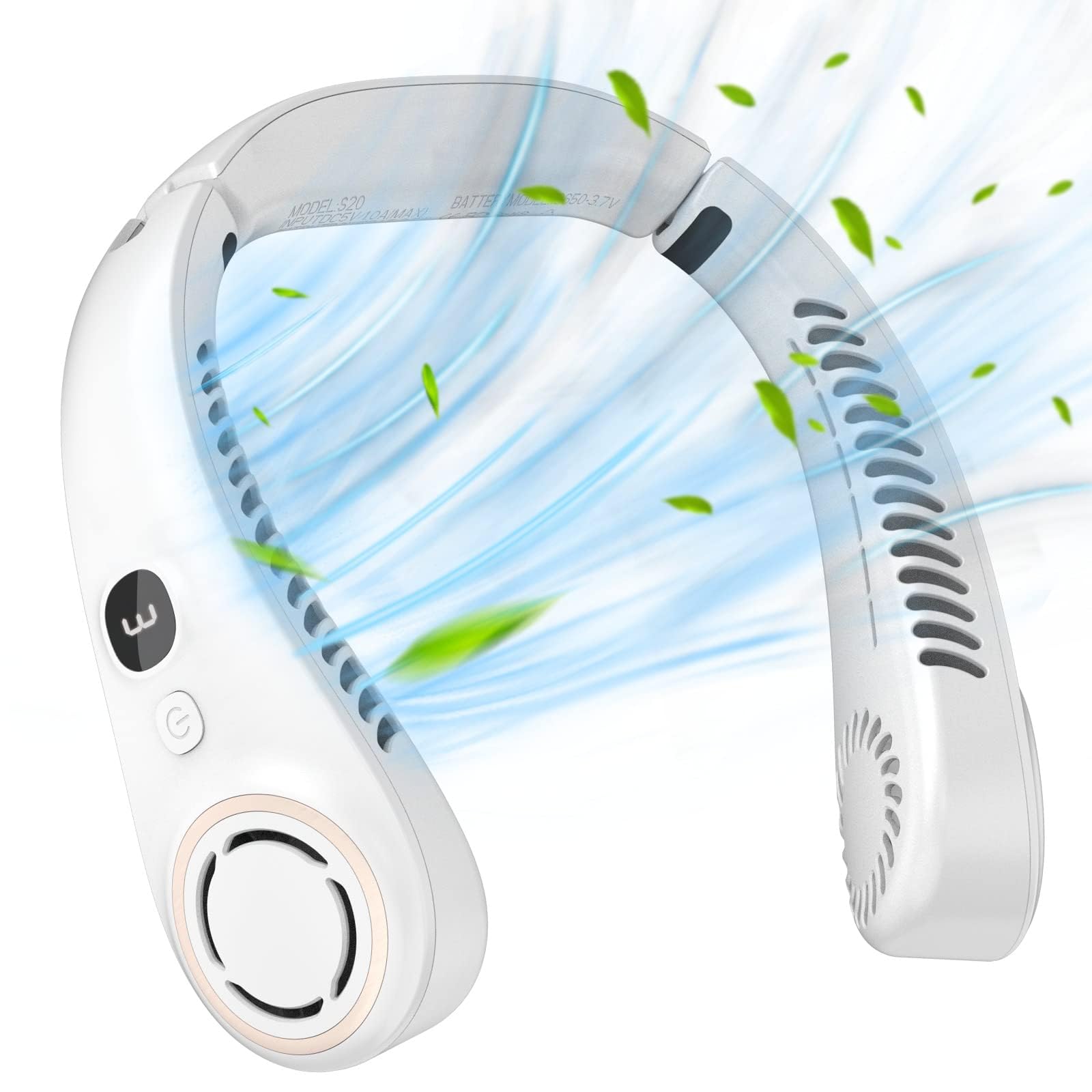 fragmentdesign × helinox neck fan fragment design × Helinox Neck Fan – Helinox Japan